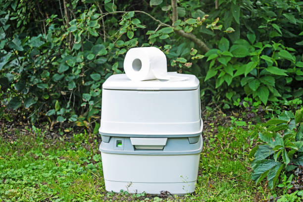 Best Wedding porta potty rental  in Lake Cherokee, TX