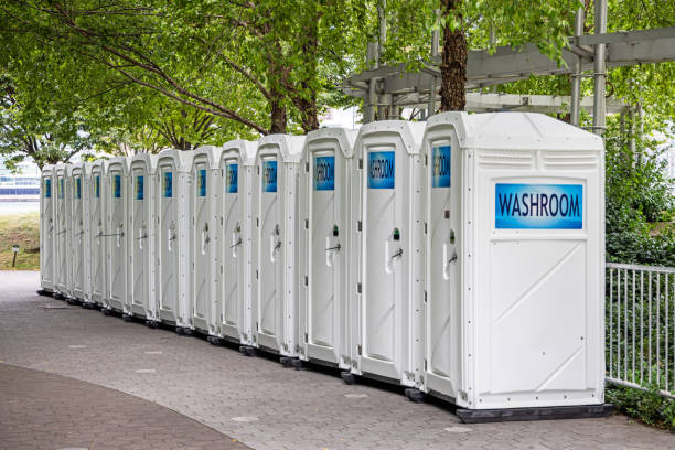 Best Porta potty services near me  in Lake Cherokee, TX