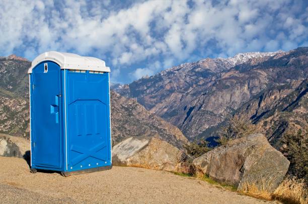 Best Porta potty rental for outdoor events  in Lake Cherokee, TX