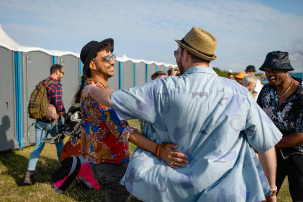 Best Portable restroom solutions  in Lake Cherokee, TX