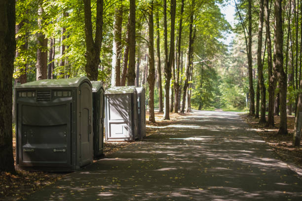 Best Porta potty delivery and setup  in Lake Cherokee, TX
