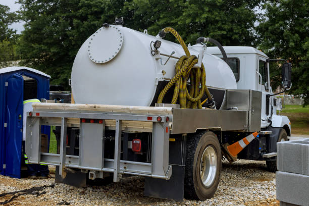 Best Porta potty rental near me  in Lake Cherokee, TX