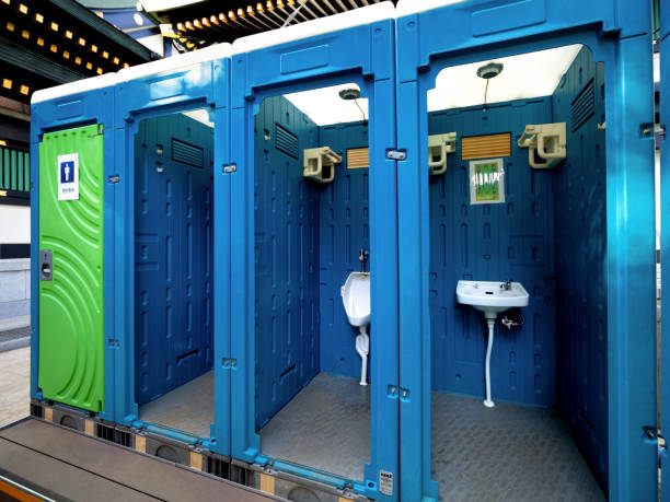 Portable Toilet Options We Offer in Lake Cherokee, TX