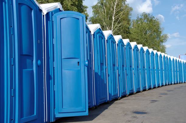 Best Best portable toilet rental  in Lake Cherokee, TX